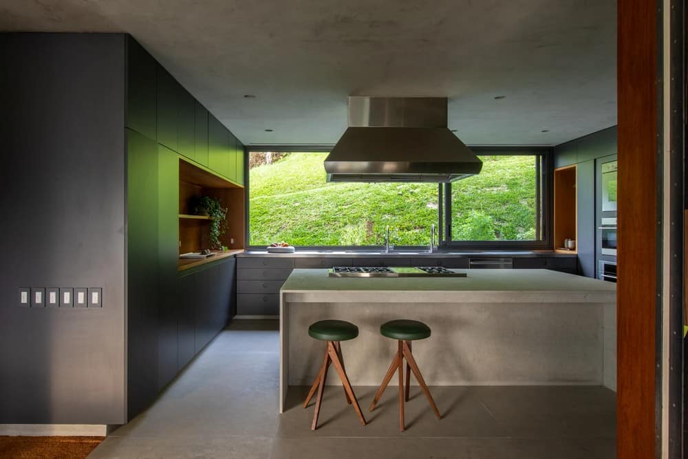 kitchen, Play Arquitetura