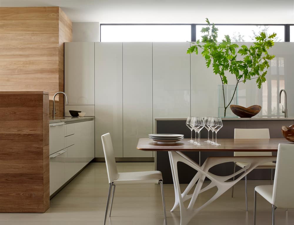 kitchen, BMA Architects