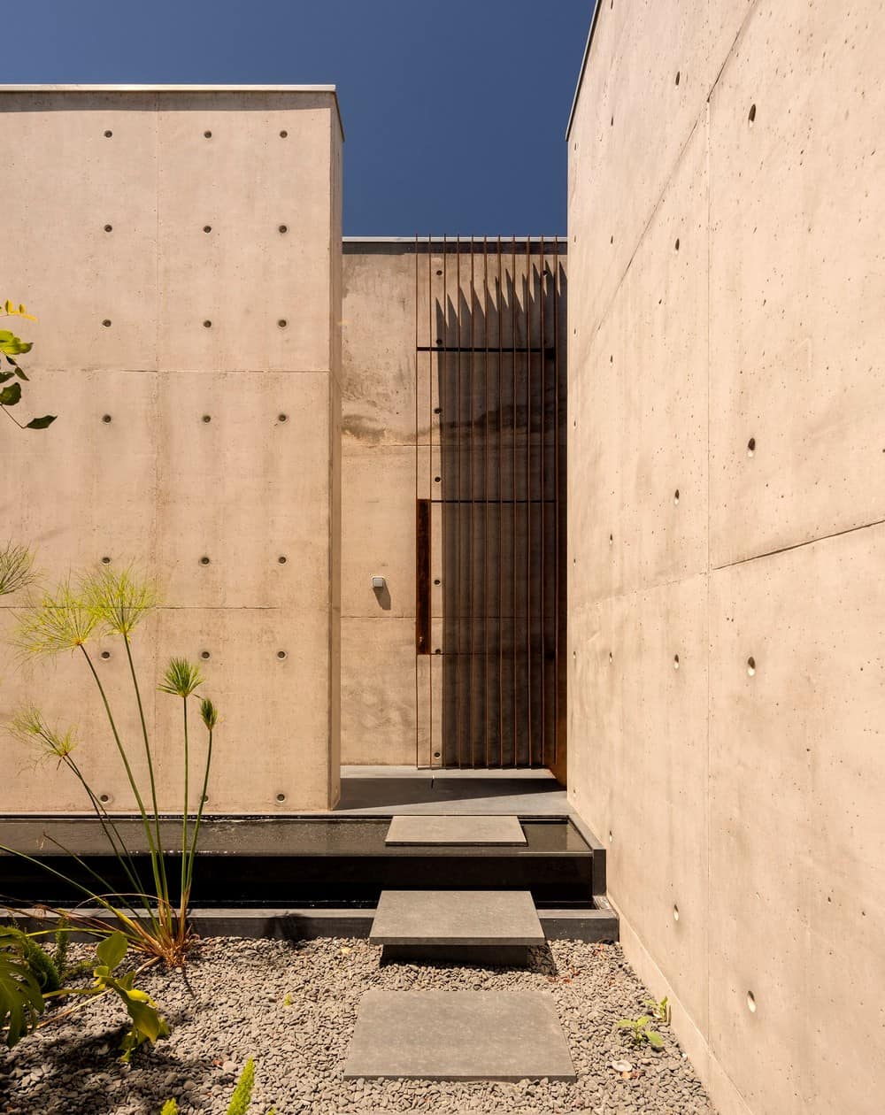 Casa Libre / Mario Martins Atelier