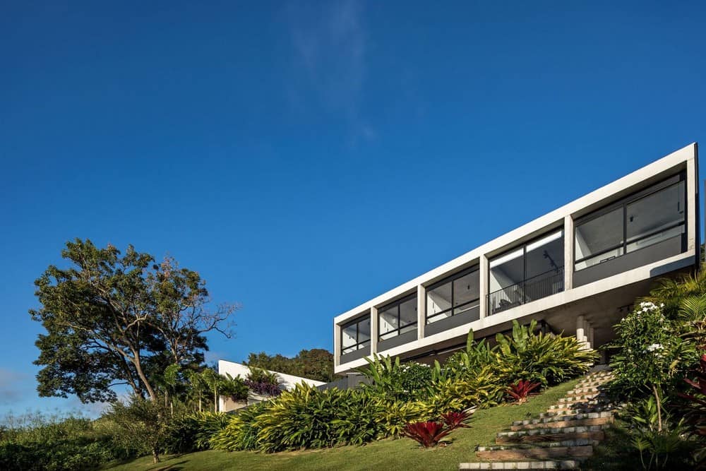 Alagado House / Michel Macedo Arquitetos