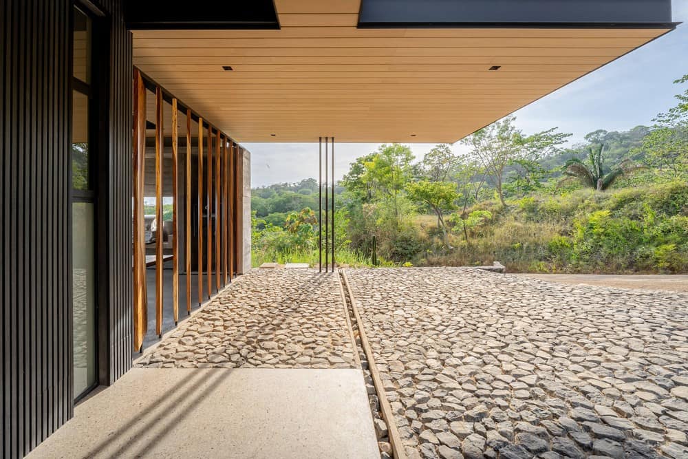 Steady as We Go House / QBO3 Arquitectos