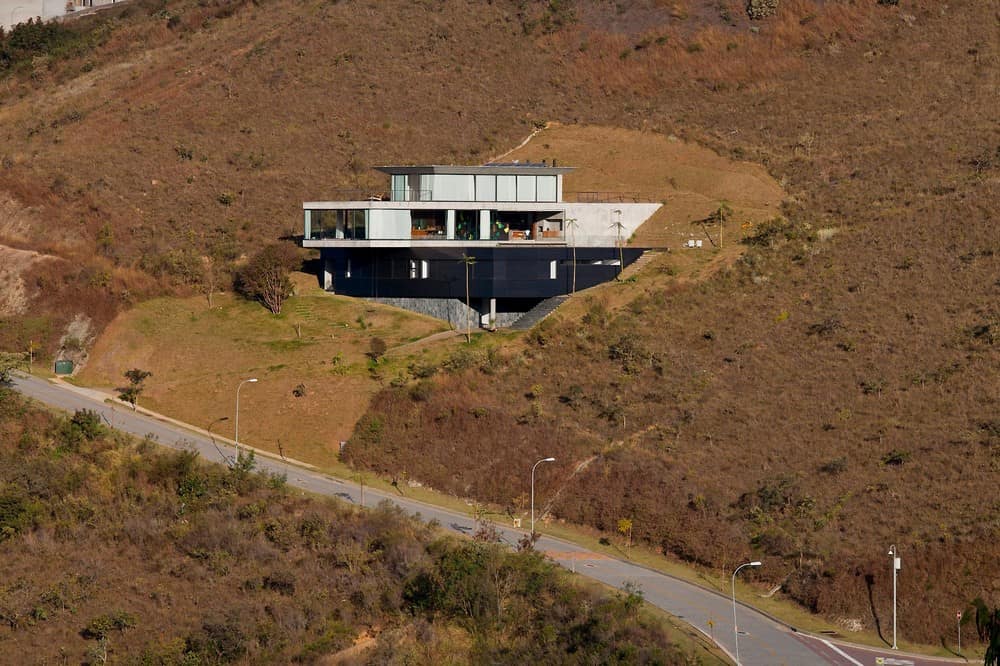 Casa EG / Play Arquitetura