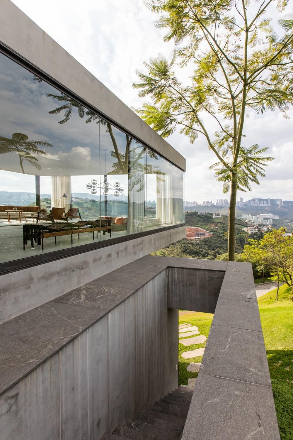 Casa EG / Play Arquitetura