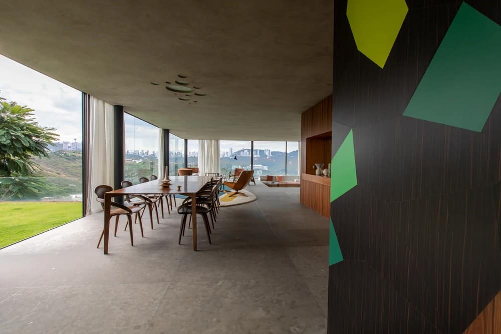 dining room, Play Arquitetura