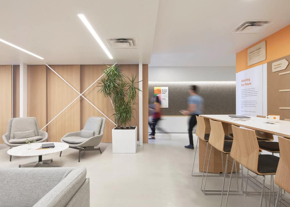 Headspace Santa Monica Campus / Montalba Architects