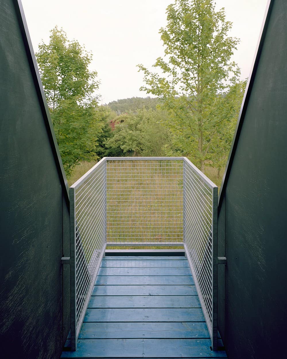 balcony, Pankowska & Rohrhofer