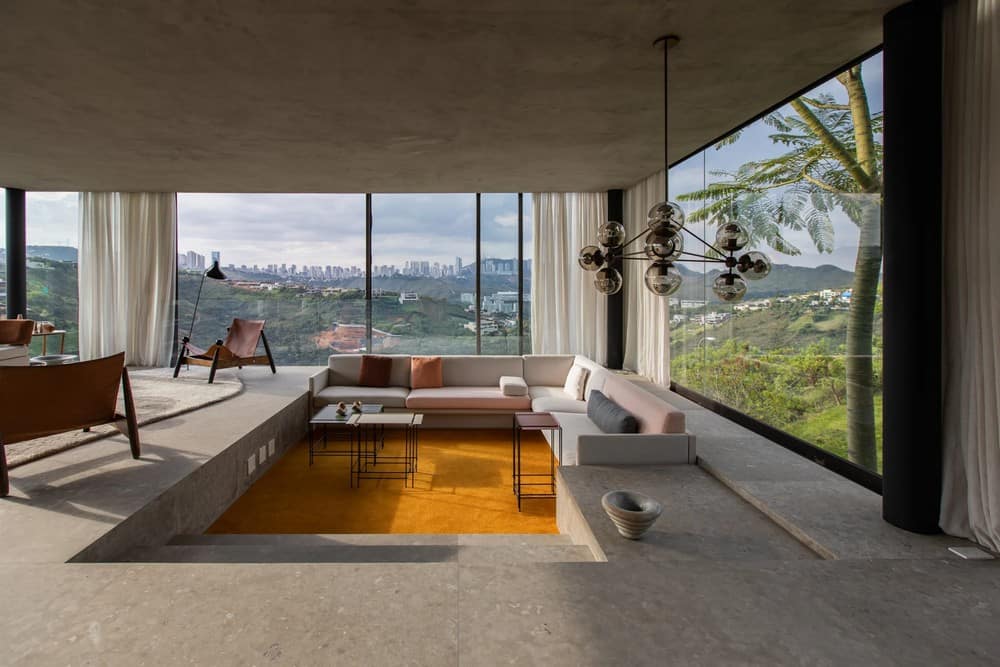 Casa EG / Play Arquitetura