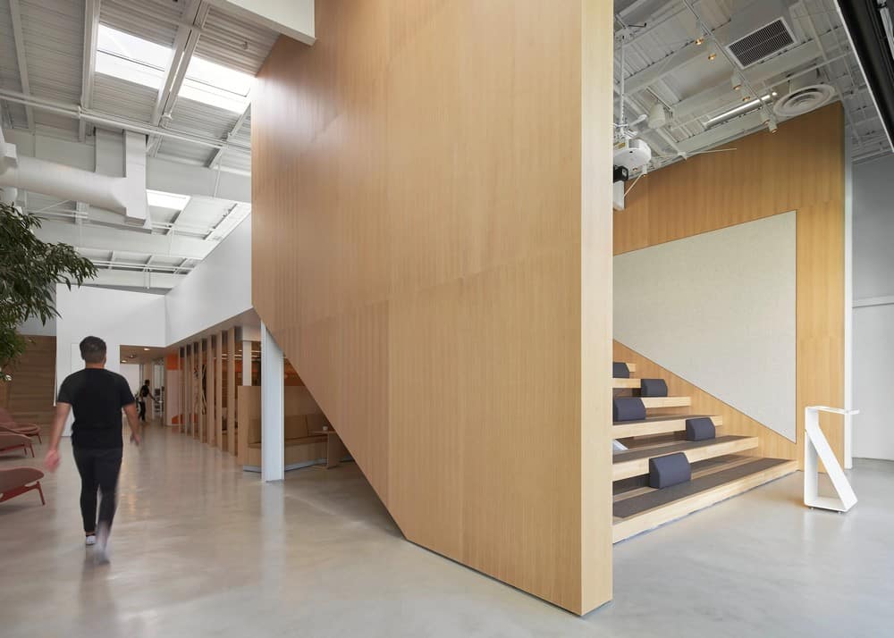 Headspace Santa Monica Campus / Montalba Architects