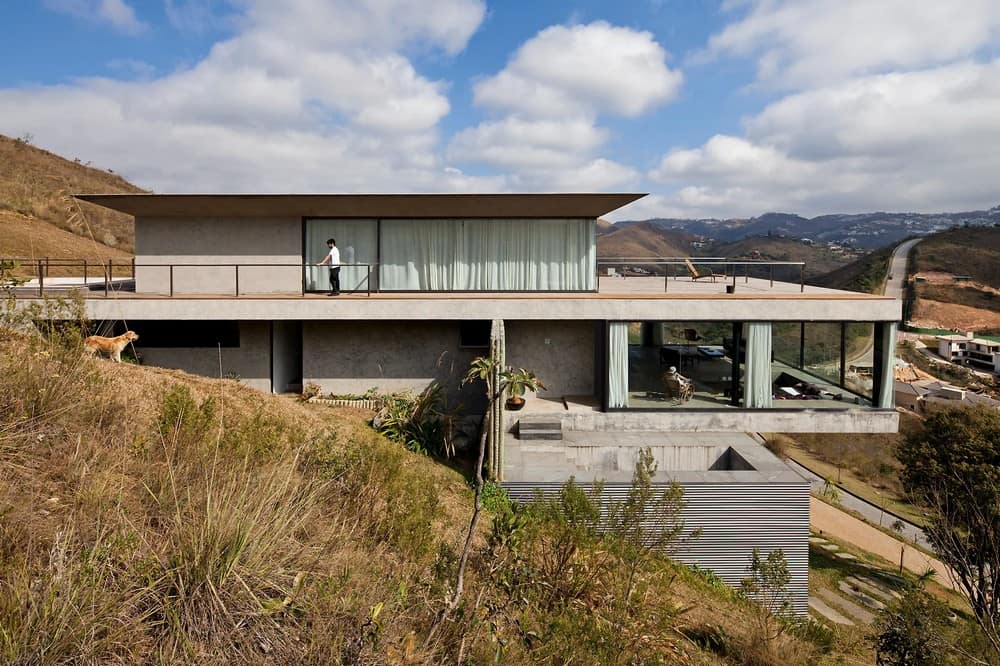 Casa EG / Play Arquitetura