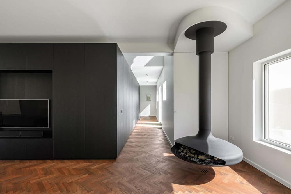 Black Box Villa / Objekt Architecten