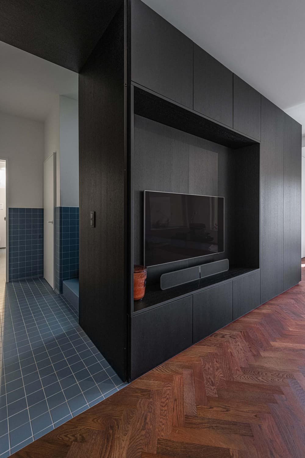 Black Box Villa / Objekt Architecten