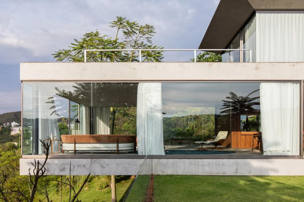 Casa EG / Play Arquitetura