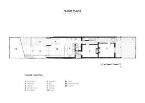 ground floor plans