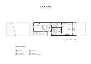 first floor plans