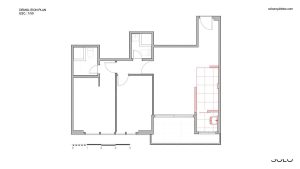 demolition plan