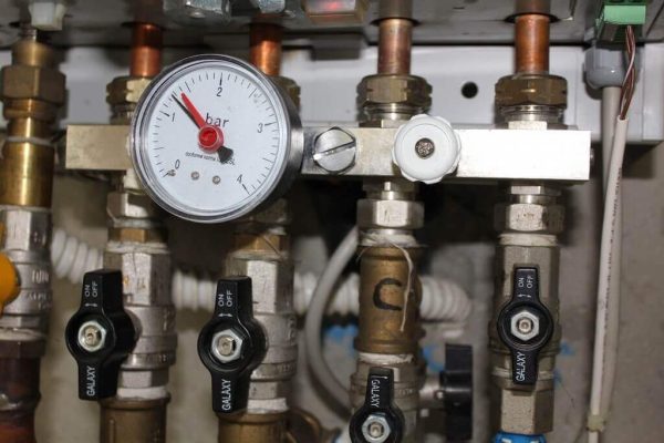 4 Reasons to Replace Water Heaters