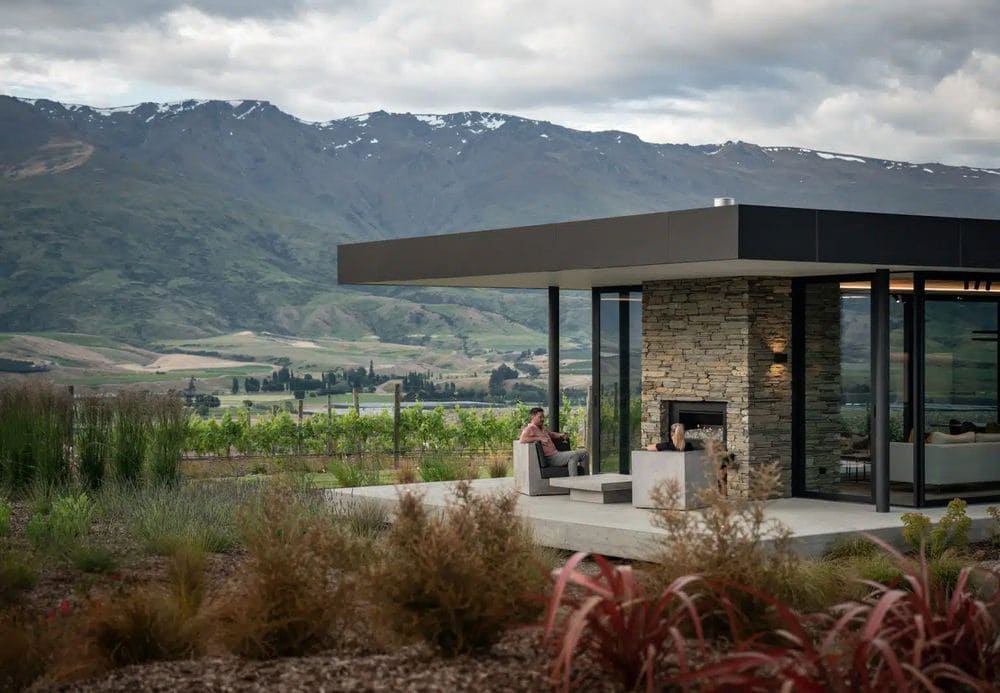 Bendigo Terrace House / Condon Scott Architects