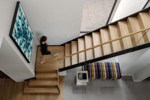 Rollingwood Modern House, Austin / LaRue Architects