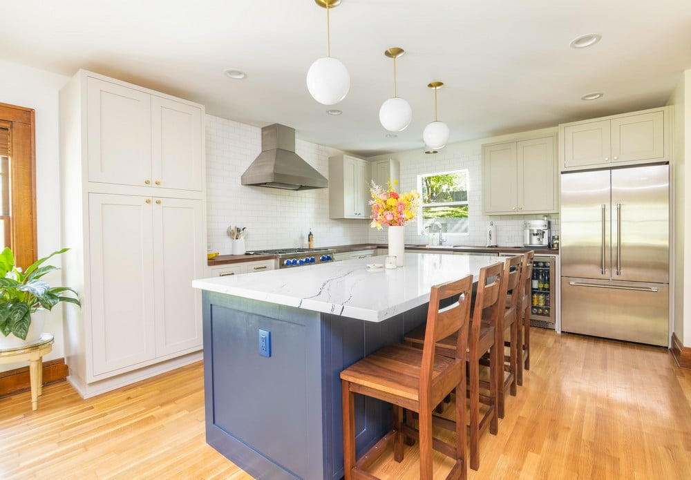 How to Make the Most of a Small Kitchen Remodel