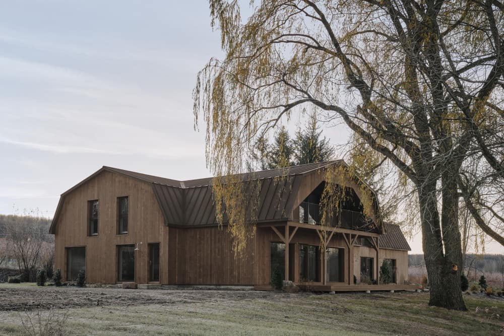 Maison Melba / Atelier L'Abri