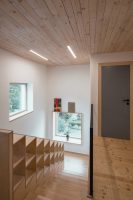 Double Gable House / PRO-STORY