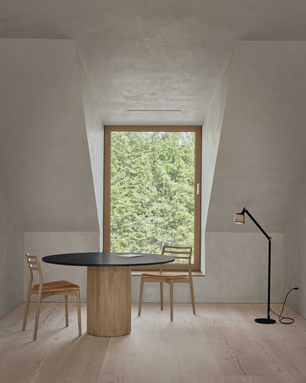 Maison Melba / Atelier L'Abri