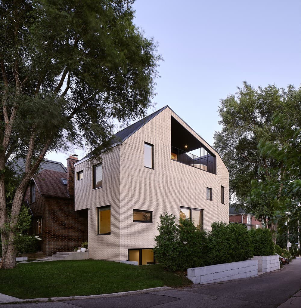 Humber Residence / Batay-Csorba Architects