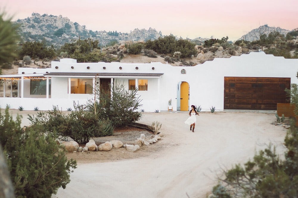 Villa Paloma / Wolfgang Pichler Design