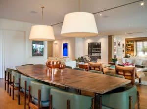 Jardim Paulistano Apartment / Paola Ribeiro Interiores