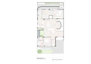 ground floor plan