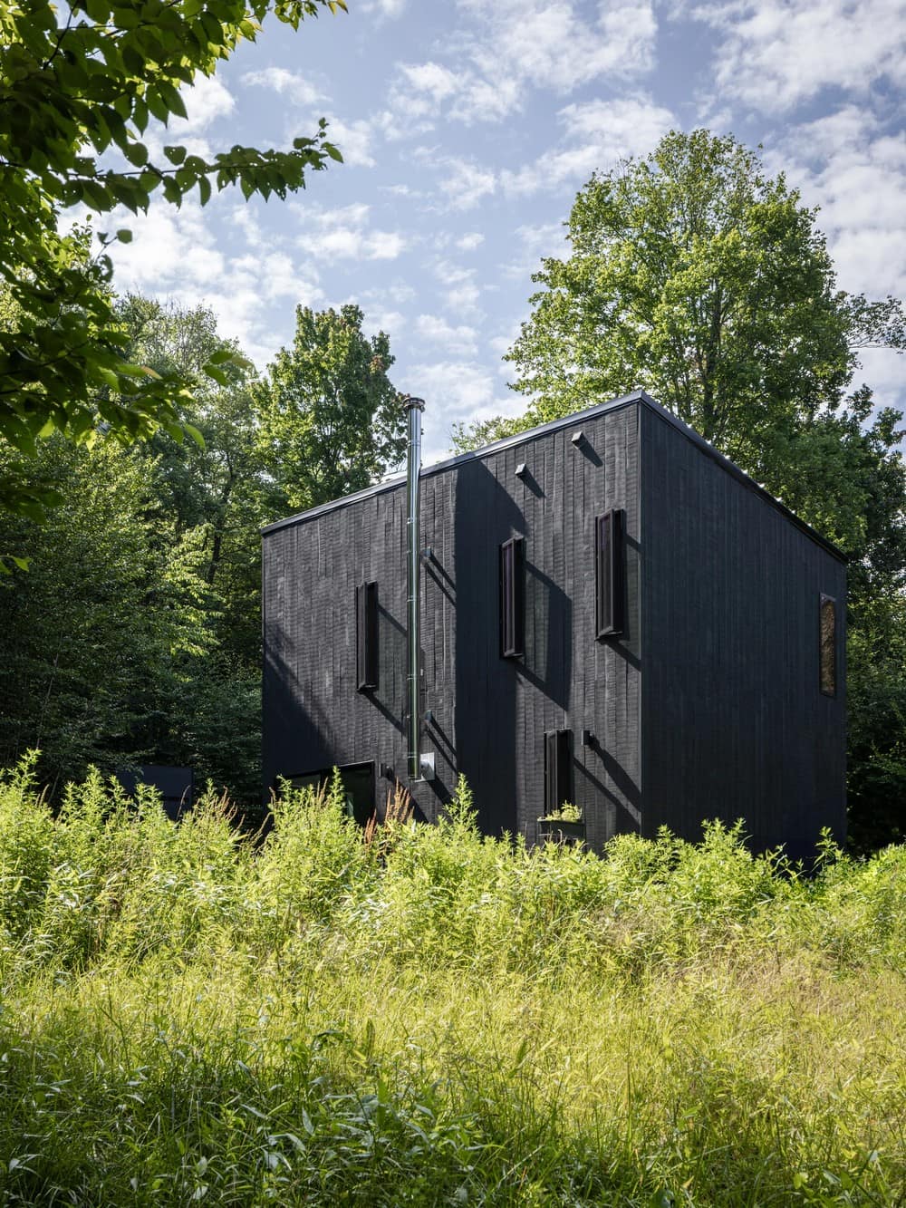 Fremont House / Marc Thorpe Design