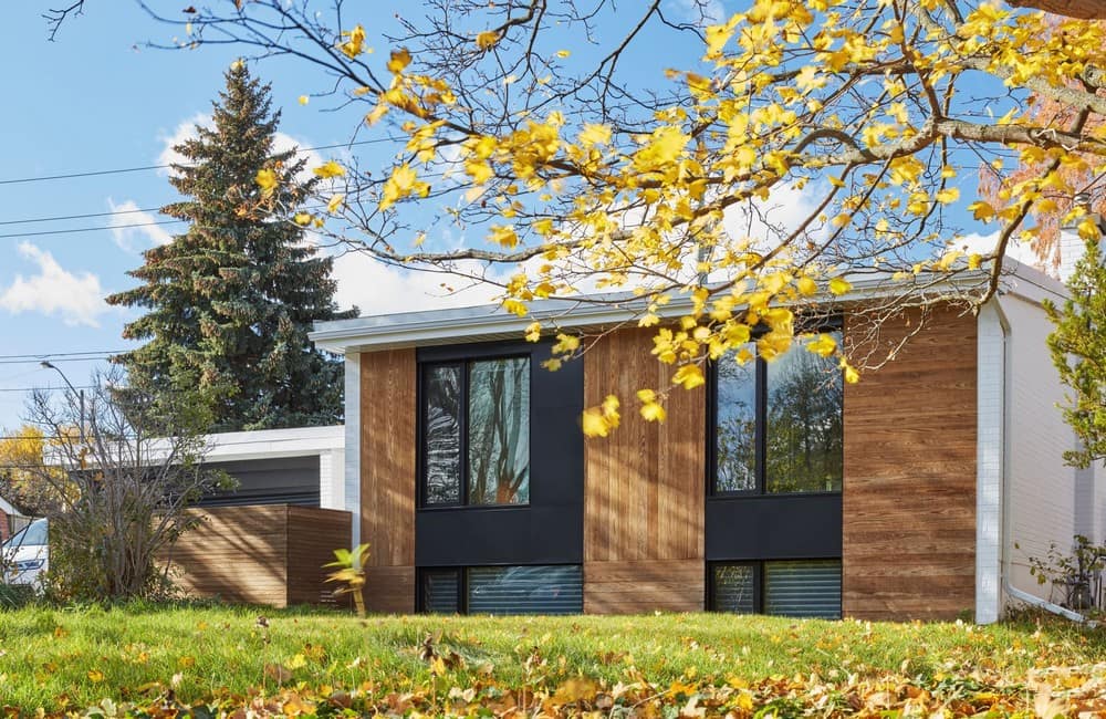 North York Mid-Century Bungalow / Creative Union Network