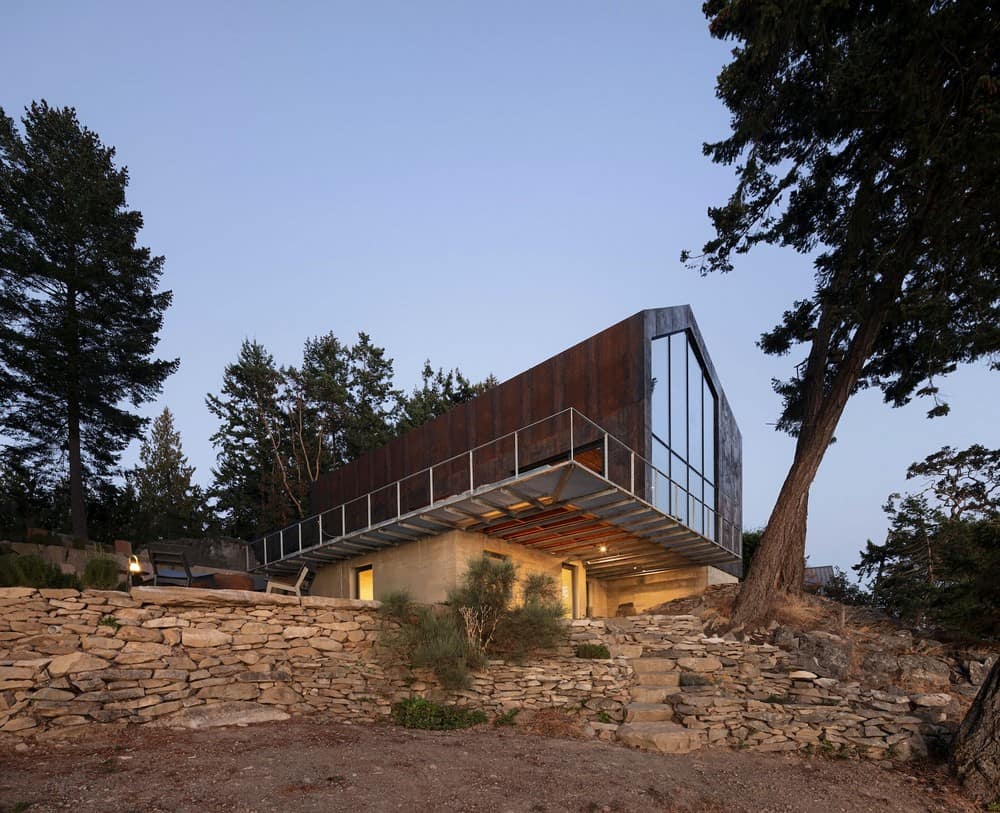 Shor House / Measured Architecture