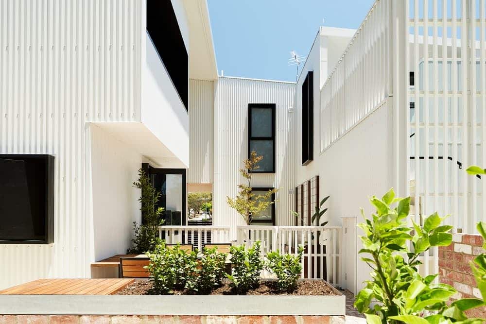 Gen Y Demonstration Housing / Cast Studio