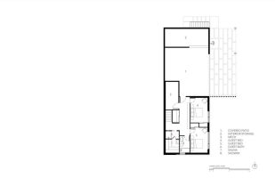 lower level plan