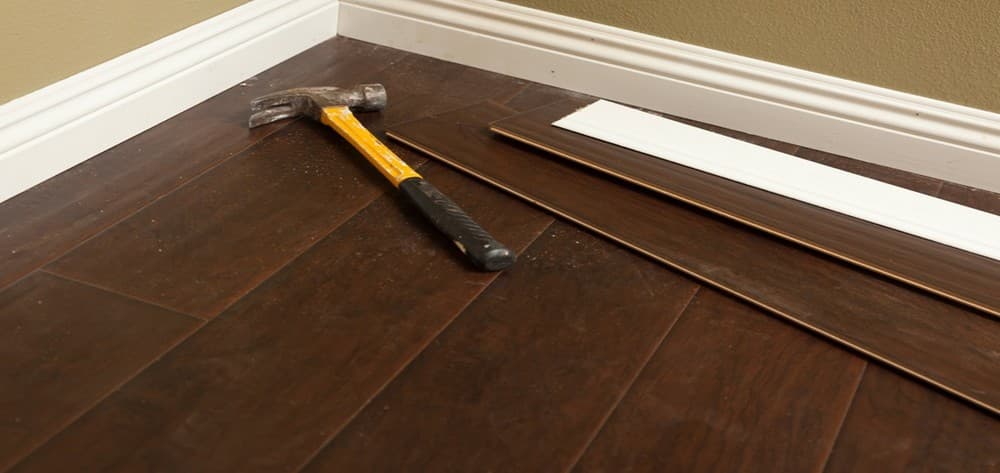 Laminate Flooring