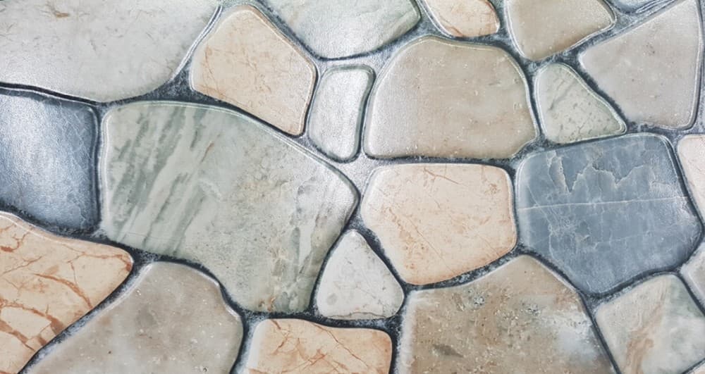 Stone Flooring