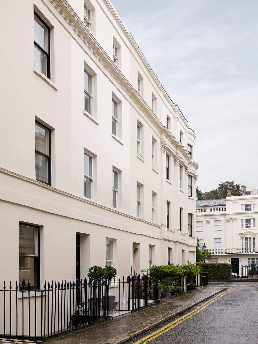 Victoria Square Townhouse / Patalab Architects