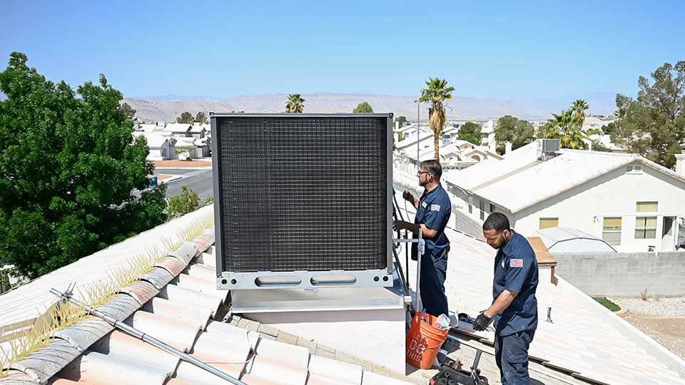 A Comprehensive Guide to AC Repair in Las Vegas