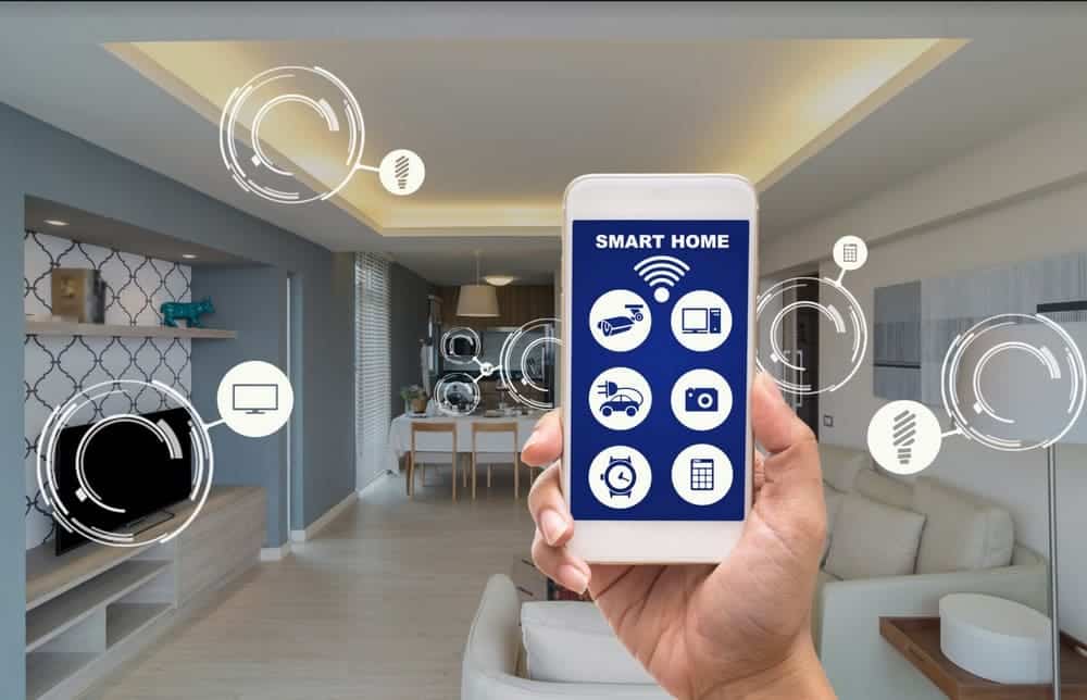 How Smart Homes Make Life Easier