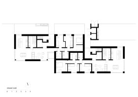 ground floor plan