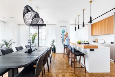 Tel Aviv Vacation Apartment