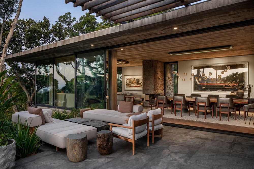 outdoor, Glen Villa / ARRCC