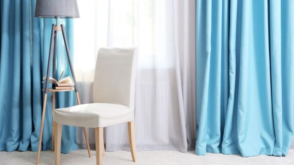 Best Curtains for Living Room