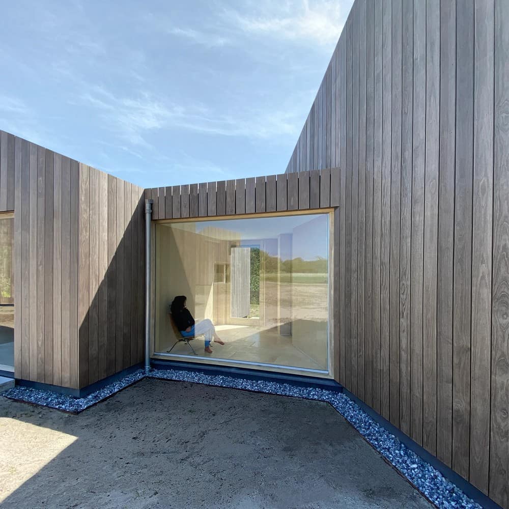 Tidal House / Studio to po ma