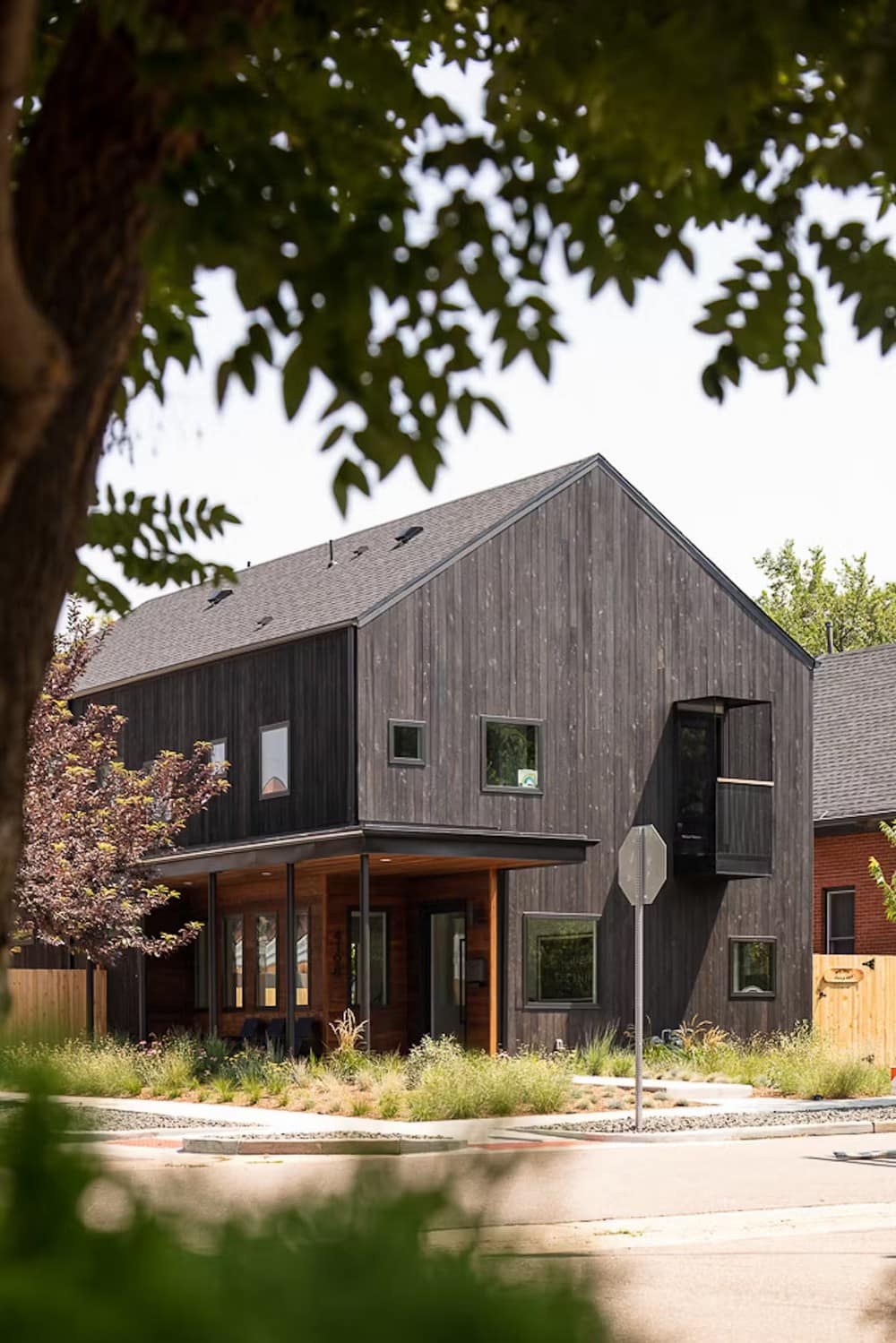 Winona House / UNUM Collaborative