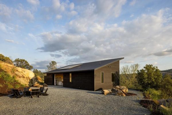 Roca House / PPAA Pérez Palacios Arquitectos Asociados