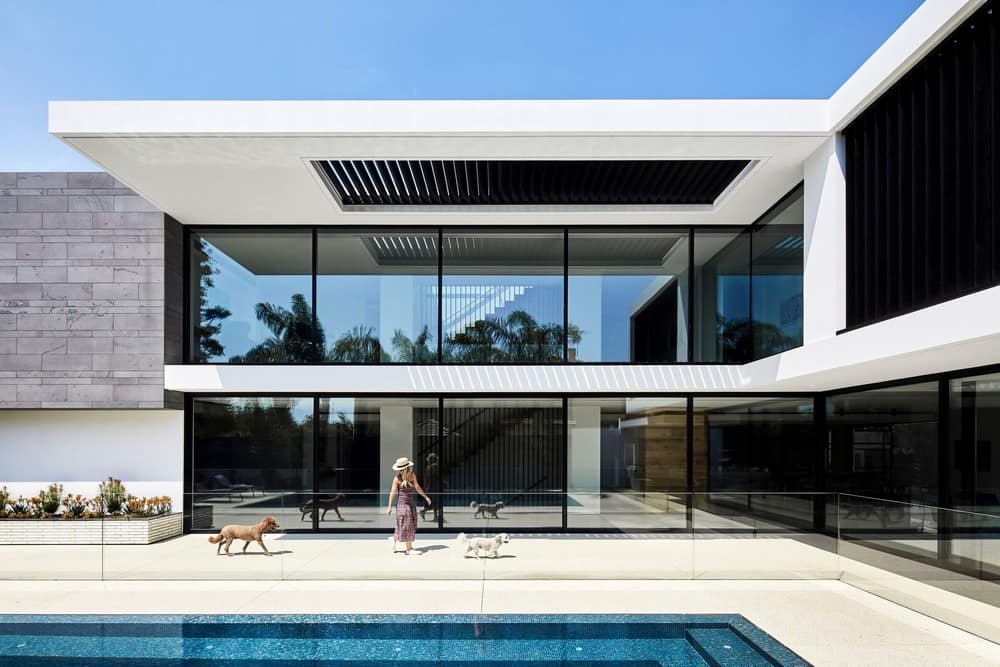 Mulgoa House / Mckimm