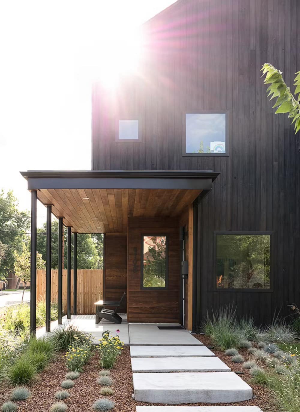 Winona House / UNUM Collaborative