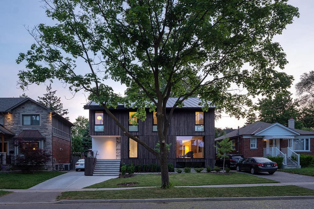 Wedgewood Park / Great Lake Studio